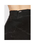 Guess Fustă tip creion Ria W1RD89KAFA2 Negru Slim Fit - Pled.ro