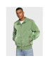 Guess Geacă bomber M2YL06 WEQF0 Verde Regular Fit - Pled.ro