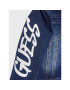 Guess Geacă de blugi I3GL01 K8H90 Bleumarin Regular Fit - Pled.ro