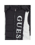 Guess Geacă din puf H2BJ01 WF090 Negru Regular Fit - Pled.ro