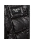 Guess Geacă din puf J3YL15 WEGY0 Negru Regular Fit - Pled.ro