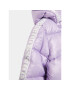 Guess Geacă din puf J3YL15 WEGY0 Violet Regular Fit - Pled.ro