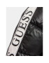 Guess Geacă din puf K3YL08 WEGY0 Negru Regular Fit - Pled.ro