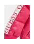 Guess Geacă din puf K3YL08 WEGY0 Roz Regular Fit - Pled.ro