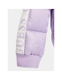 Guess Geacă din puf K3YL08 WEGY0 Violet Regular Fit - Pled.ro