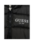 Guess Geacă din puf L3BL12 WF0A0 Negru Regular Fit - Pled.ro