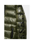 Guess Geacă din puf L3BL21 WEGY0 Verde Regular Fit - Pled.ro