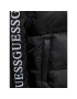 Guess Geacă din puf L3YL01 WEGY0 Negru Regular Fit - Pled.ro