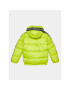 Guess Geacă din puf L3YL01 WEGY0 Verde Regular Fit - Pled.ro