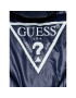 Guess Geacă din puf N3BL03 WEGY0 Bleumarin Regular Fit - Pled.ro