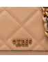 Guess Geantă Abey (QB) HWQB85 58210 Bej - Pled.ro