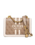 Guess Geantă Abey (SS) HWSS85 58190 Bej - Pled.ro