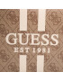 Guess Geantă Abey (SS) HWSS85 58190 Bej - Pled.ro