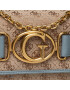 Guess Geantă Aileen Cnvtbl Shoulder Strap HWAILE P1444 Maro - Pled.ro