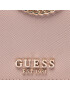 Guess Geantă Alexie (VB) Mini Bags HWVG84 16770 Roz - Pled.ro