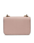 Guess Geantă Alexie (VB) Mini Bags HWVG84 16770 Roz - Pled.ro