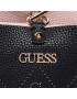 Guess Geantă Amara (SG) HWSG84 93010 Negru - Pled.ro