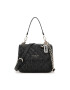 Guess Geantă Caddie (GG) HWGG87 83190 Negru - Pled.ro