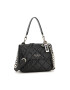 Guess Geantă Caddie (GG) HWGG87 83190 Negru - Pled.ro