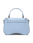 Guess Geantă Crossbody Flap Bag J3GZ09 WFEN0 Albastru - Pled.ro