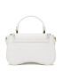 Guess Geantă Crossbody Flap Bag J3GZ09 WFEN0 Alb - Pled.ro