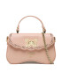 Guess Geantă Crossbody Flap Bag J3GZ09 WFEN0 Roz - Pled.ro