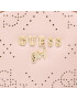 Guess Geantă Crossbody Flap Bag J3GZ10 WFHF0 Roz - Pled.ro