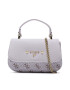 Guess Geantă Crossbody Flap Bag J3GZ17 WFEN0 Gri - Pled.ro