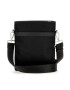 Guess Geantă crossover Certosa Nylon Smart Mini Bags HMECRN P3376 Negru - Pled.ro