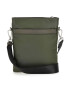 Guess Geantă crossover Certosa Nylon Smart Mini Bags HMECRN P3376 Verde - Pled.ro