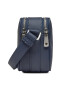 Guess Geantă crossover Certosa Saffiano Eco Mini Bags HMECSA P3329 Bleumarin - Pled.ro