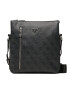 Guess Geantă crossover Vezzola Smart Mini Bags HMEVZL P3299 Negru - Pled.ro