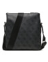 Guess Geantă crossover Vezzola Smart Mini Bags HMEVZL P3299 Negru - Pled.ro