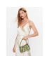 Guess Geantă Desideria (KG) Mini Bags HWKG87 43780 Verde - Pled.ro