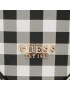 Guess Geantă Didi (VH) Mini Bags HWVH87 44780 Gri - Pled.ro