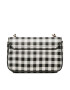 Guess Geantă Didi (VH) Mini Bags HWVH87 44780 Gri - Pled.ro