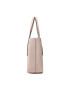 Guess Geantă Eco Brenton Tote HWEVG8 39023 Roz - Pled.ro