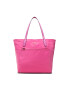 Guess Geantă Eco Gemma Tote HWEYG8 39523 Roz - Pled.ro