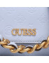 Guess Geantă Geva (PD) HWPD89 59210 Albastru - Pled.ro