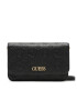 Guess Geantă Geva (PD) Mini Bags HWPD89 59790 Negru - Pled.ro