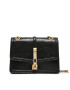 Guess Geantă Gilded Glamour (MA) Evening Bags HWMA87 77780 Negru - Pled.ro