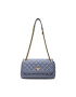 Guess Geantă Giully (QA) HWQA87 48210 Violet - Pled.ro