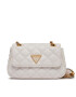 Guess Geantă Giully (QA) Mini-Bags HWQA87 48780 Bej - Pled.ro