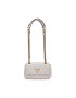 Guess Geantă Giully (QA) Mini-Bags HWQA87 48780 Bej - Pled.ro