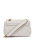 Guess Geantă Giully (QA) Mini-Bags HWQA87 48780 Bej - Pled.ro