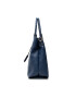 Guess Geantă Helaina Society Carryall HWPG84 03100 Bleumarin - Pled.ro