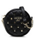 Guess Geantă HGMARL PU214 Negru - Pled.ro