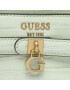 Guess Geantă HWCX84 21070 Verde - Pled.ro