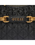 Guess Geantă HWGB89 87730 Negru - Pled.ro