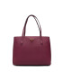 Guess Geantă Downtown Chic Turnlock Tote HWVB83 85230 Vișiniu - Pled.ro